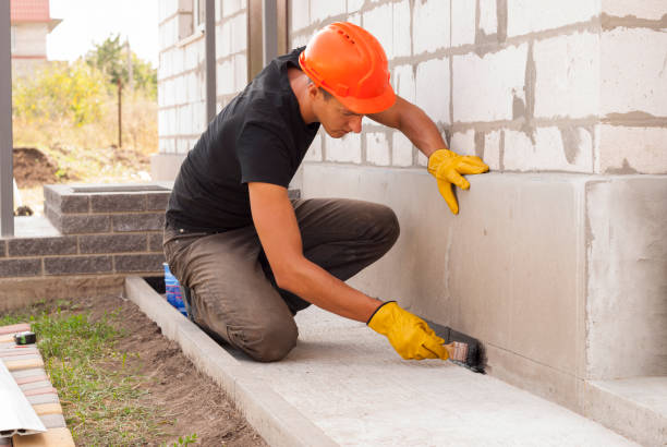 Licensed Interior Drainage System service in Mount Vernon, IN - SJ Waterproofing Pros